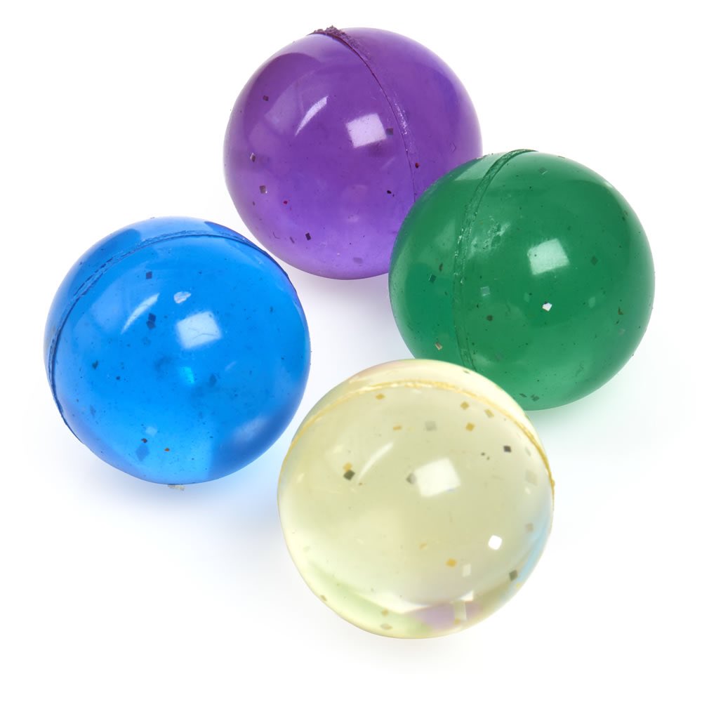 Changbins as rubber balls - reminds you of children!!- gorgeous like chill- come as both big and small, but we all know the small is the best- a lot of energy - really cute and enjoyable - you have a lot of fun watching them just bounce around