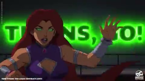 DC Universe Online' Introduces Teen Titans: The Judas Contract, Now Live
