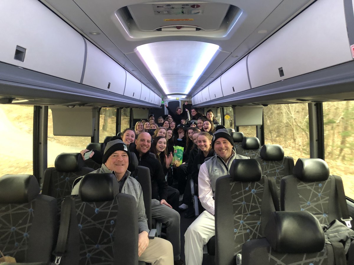 Duxbury Girls Hockey (@duxgirlshock) on Twitter photo On our way to the big tilt in Haverhill...4pm against Masco!!!!!! <a href="/Dannynudge/">Dan Najarian</a> <a href="/kcbusb/">KeithCarter</a> <a href="/CTC104/">Craig Carter</a> On our way to the big tilt in Haverhill...4pm against Masco!!!!!! <a href="/Dannynudge/">Dan Najarian</a> <a href="/kcbusb/">KeithCarter</a> <a href="/CTC104/">Craig Carter</a>