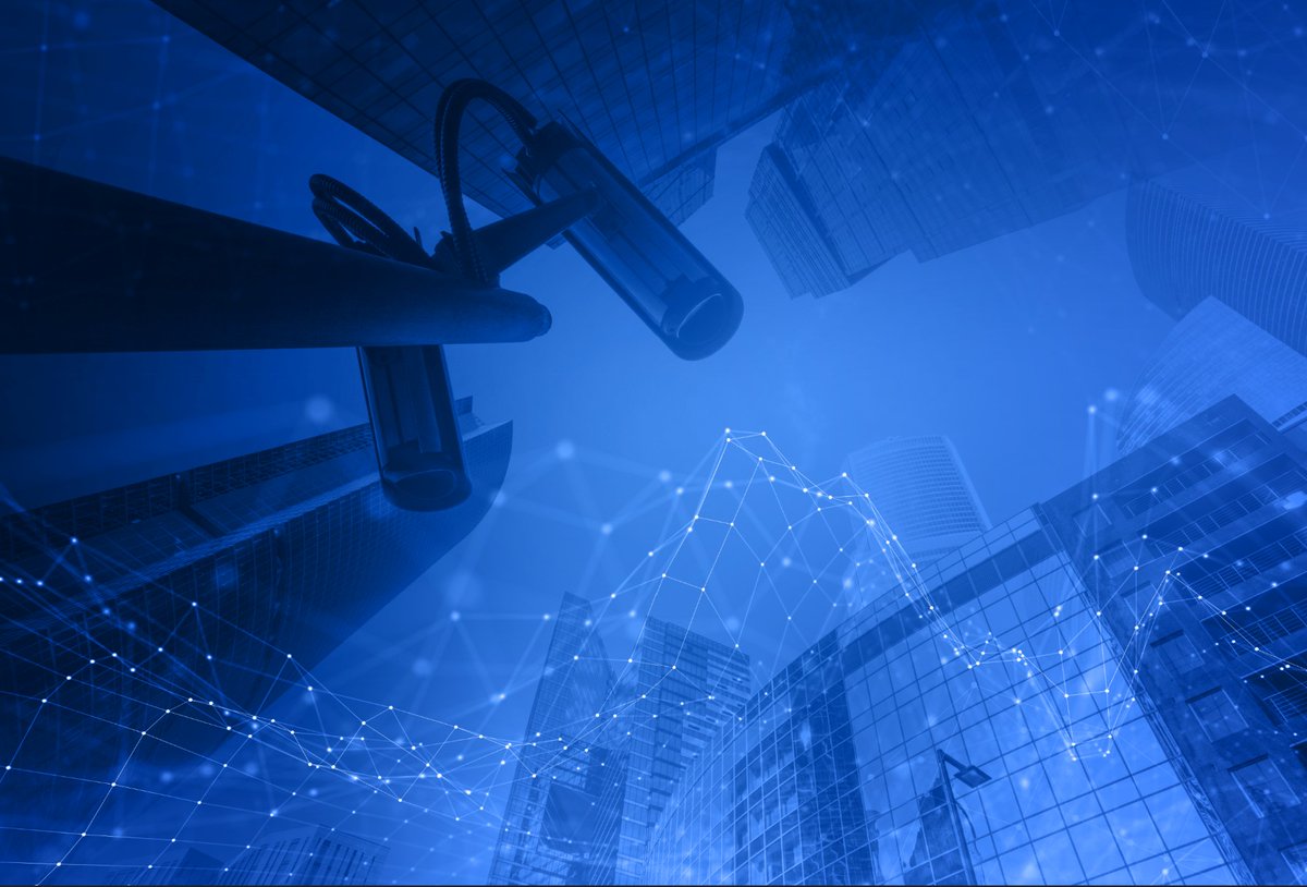 Senetas's tweet image. See why a major #CCTV network and surveillance services provider chose Senetas high-assurance #encryptors #cybersecurity #EncryptEverything www2.senetas.com/acton/attachme…