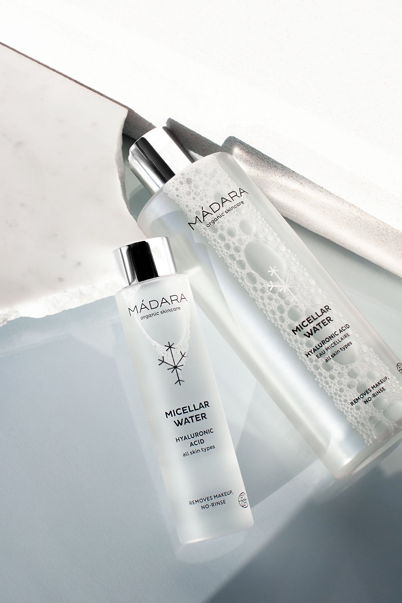 micellar water madara