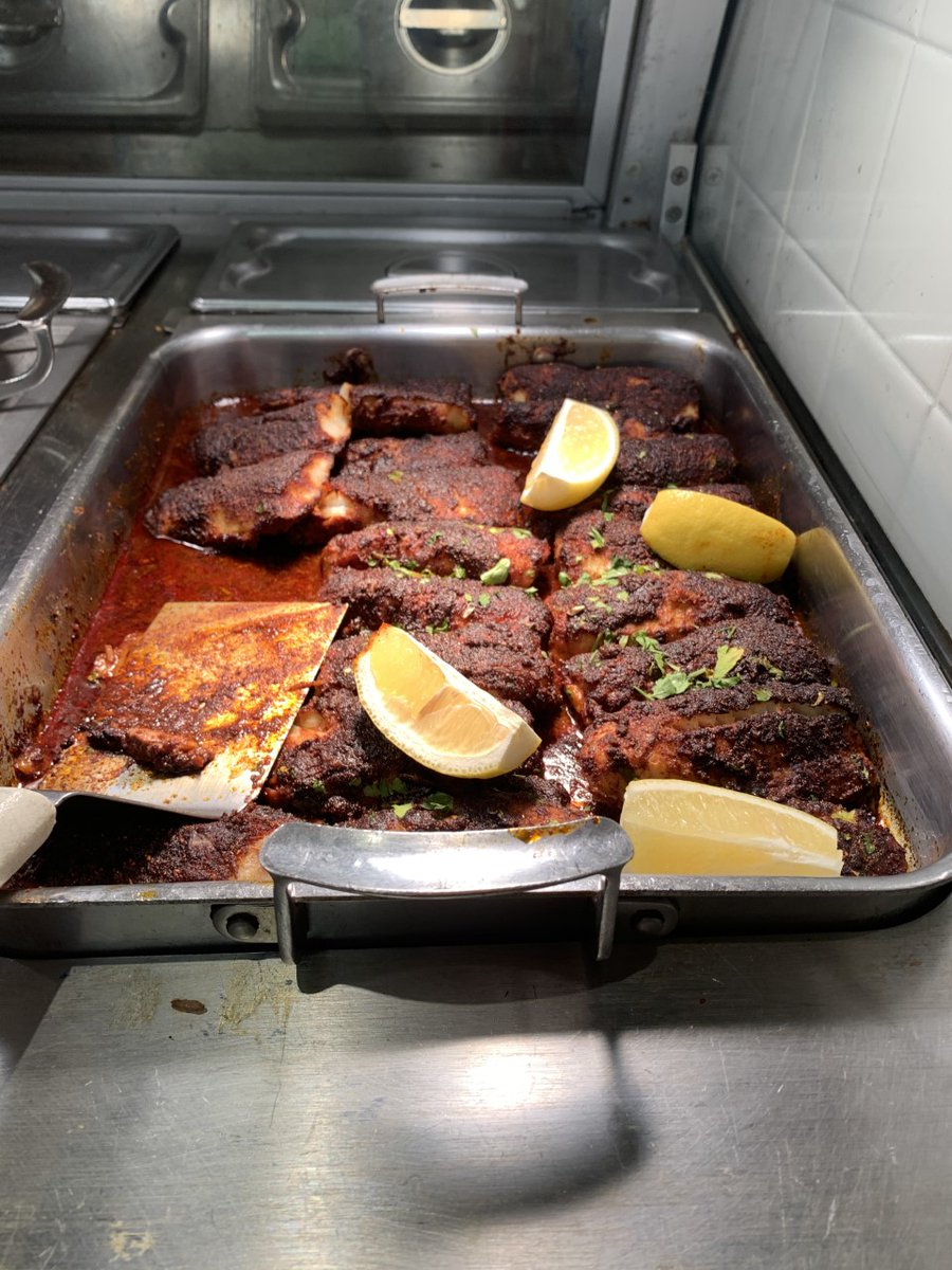 Dominican Dining tweet media