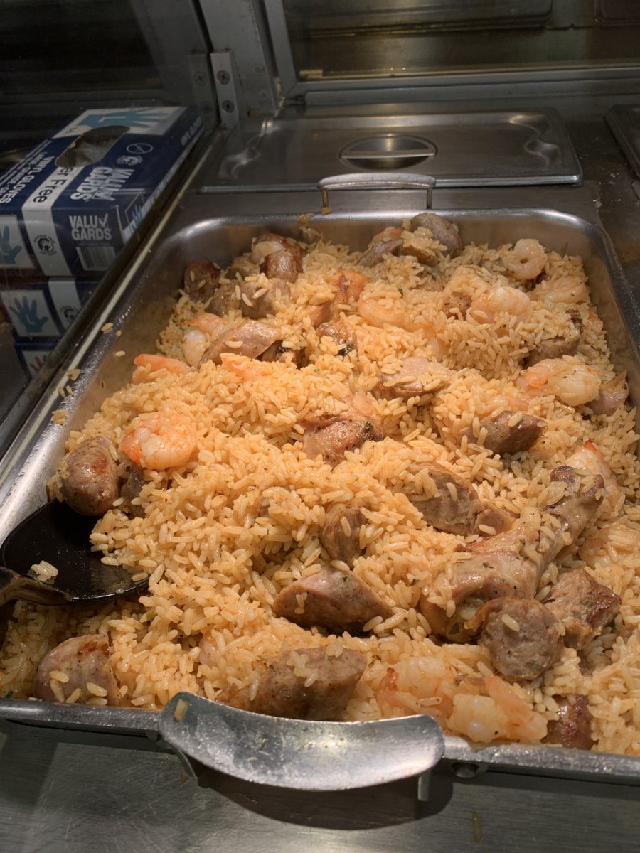 Dominican Dining tweet media