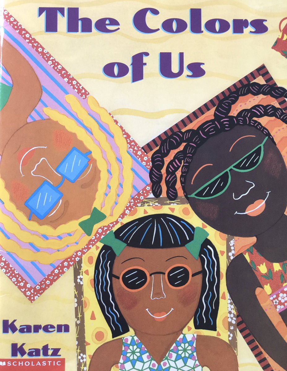 kindieroom103's tweet photo. “...Each one of them a beautiful colour” This month we discussed the power of diversity, inclusiveness, and friendship and embraced our individual uniqueness. @rjlee_ps https://t.co/VKhOtPRR6r