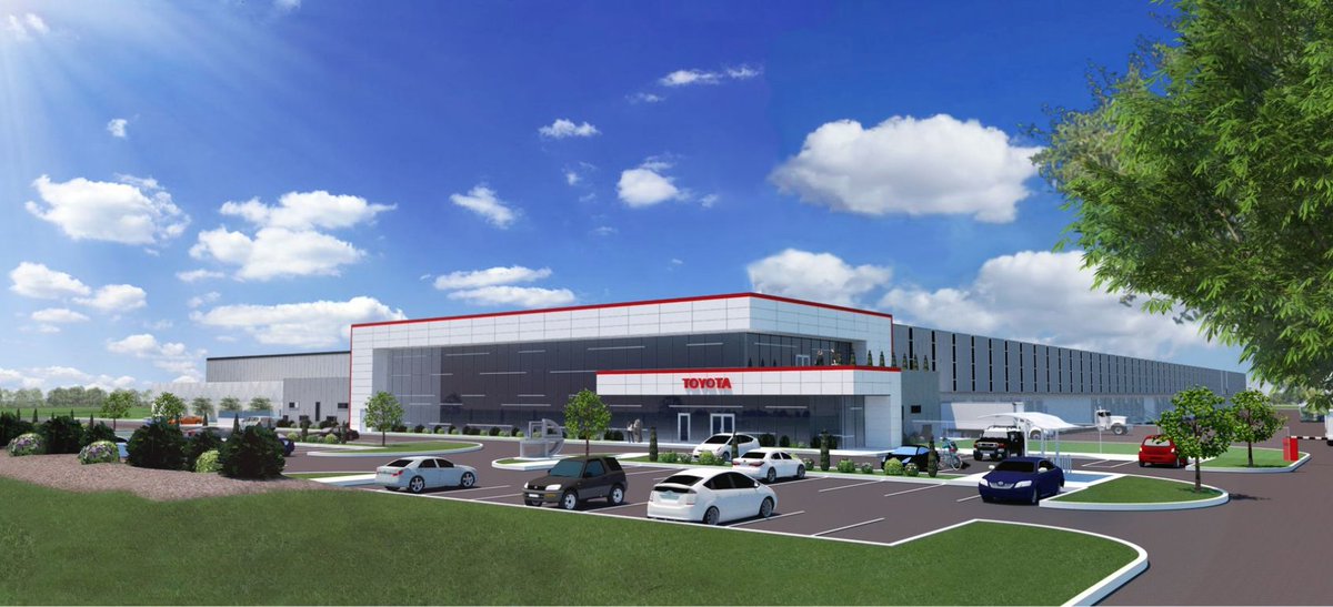 How Much Is Your Building Really Worth? Q4 2019 Insight, Toronto-East Markets

linkedin.com/pulse/how-much…