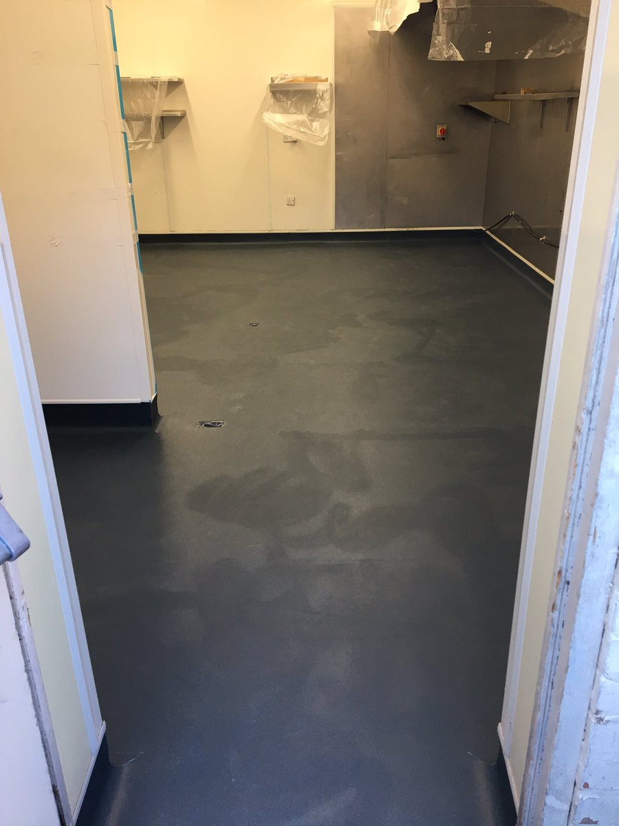 mjcfl00ring's tweet photo. @AltroFlooring Walkway Runway safety flooring on @FBallUK Pro1200 smoothing compound installation @ Watson & Walpole restaurant opening soon in #Framlingham
https://t.co/OHO5Erptew
#norwich #flooring #altro #safetyflooring #norwichflooring #norfolk #suffolk #floorfitting https://t.co/glXSjugnke
