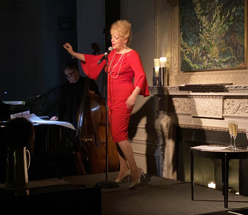 The Pierre, New York (@thepierreny) on Twitter photo A sold out crowd joined us in <a href="/TwoEBar/">Two E Lounge</a> last night for KT Sullivan singing the music of Cole Porter! View our complete schedule of live music and special programming at thepierreny.com/calendar. A sold out crowd joined us in <a href="/TwoEBar/">Two E Lounge</a> last night for KT Sullivan singing the music of Cole Porter! View our complete schedule of live music and special programming at thepierreny.com/calendar.