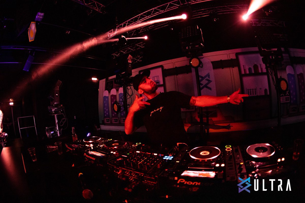 Gerald Le Funk tweet media