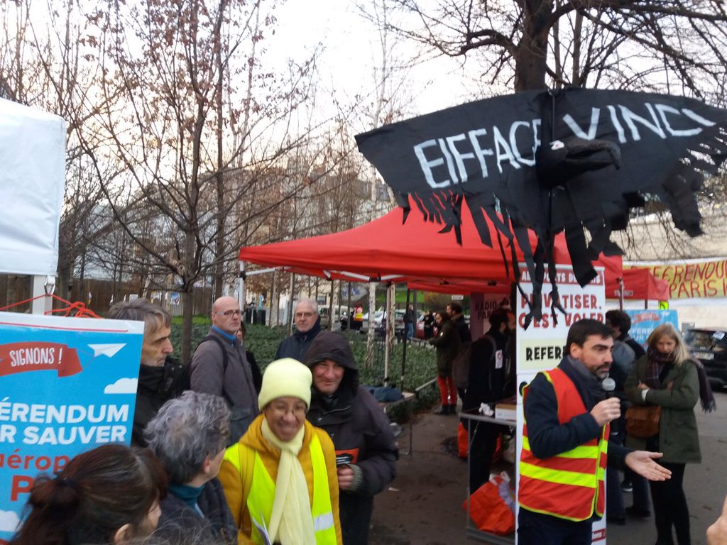 Attac France tweet media