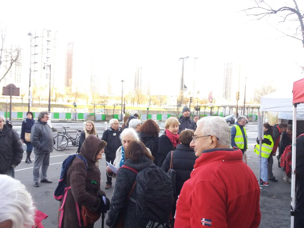 Attac France tweet media