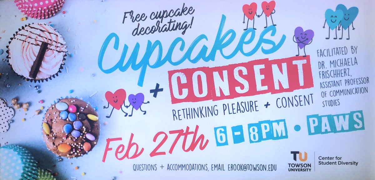 TU Free Food tweet media