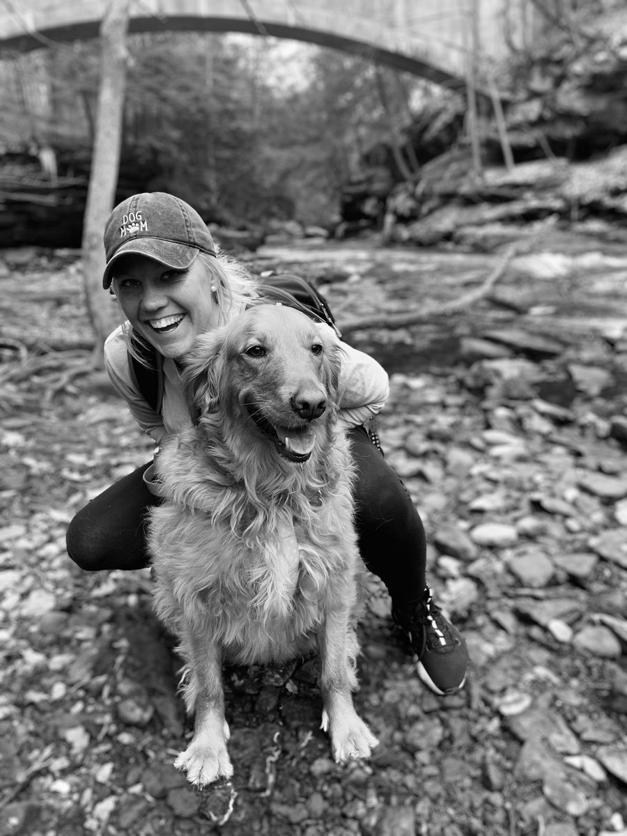 AprilLynnn_'s tweet photo. posted about being your fav duo / typical dog mom everywhere else so why not show her off on twitter too 🐾💗🤍 https://t.co/2VO6lv2cKK
