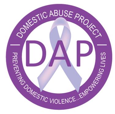 Domestic Abuse Project tweet media