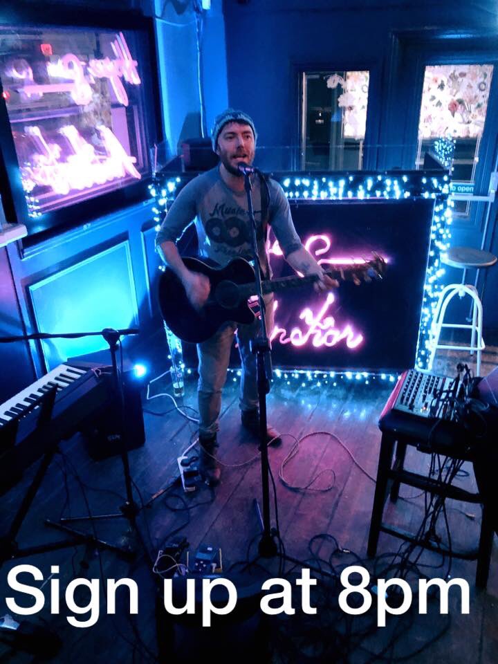 Hey guys & girls, NEW Tuesday live music Open Mic Night - All musicians welcome to join us tonight at @HopeAndAnchorSW & play some sweet music! Piano & Guitar supplied...8pm #Clapham all night long! #London #openmic #openmiclondon #PancakeDay #livemusic #sw4
