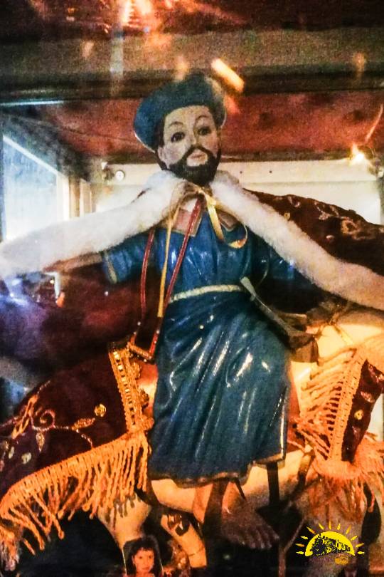 CosechandoR's tweet photo. San Carlitos es el patrón del Carnaval de Guamote, este santo es el símbolo de la agricultura y las celebraciones están dedicadas a su nombre para agradecer los milagros. 

#CosechandoRecuerdos #Guamote #Carnaval #tradición 

Clic: https://t.co/EQPSMXolhf https://t.co/buqEq9dhoQ