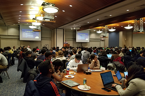 U of I College of LAS tweet media