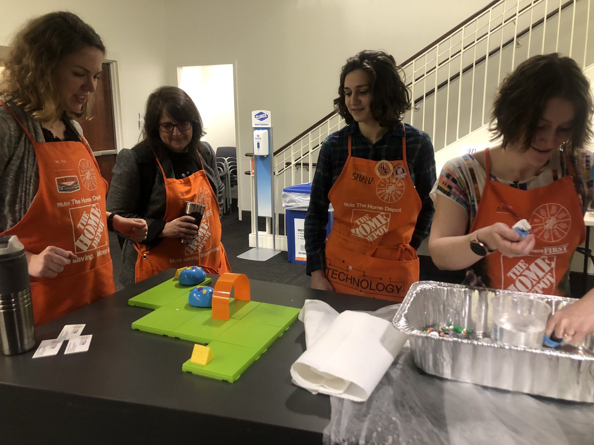 ChildStem tweet picture