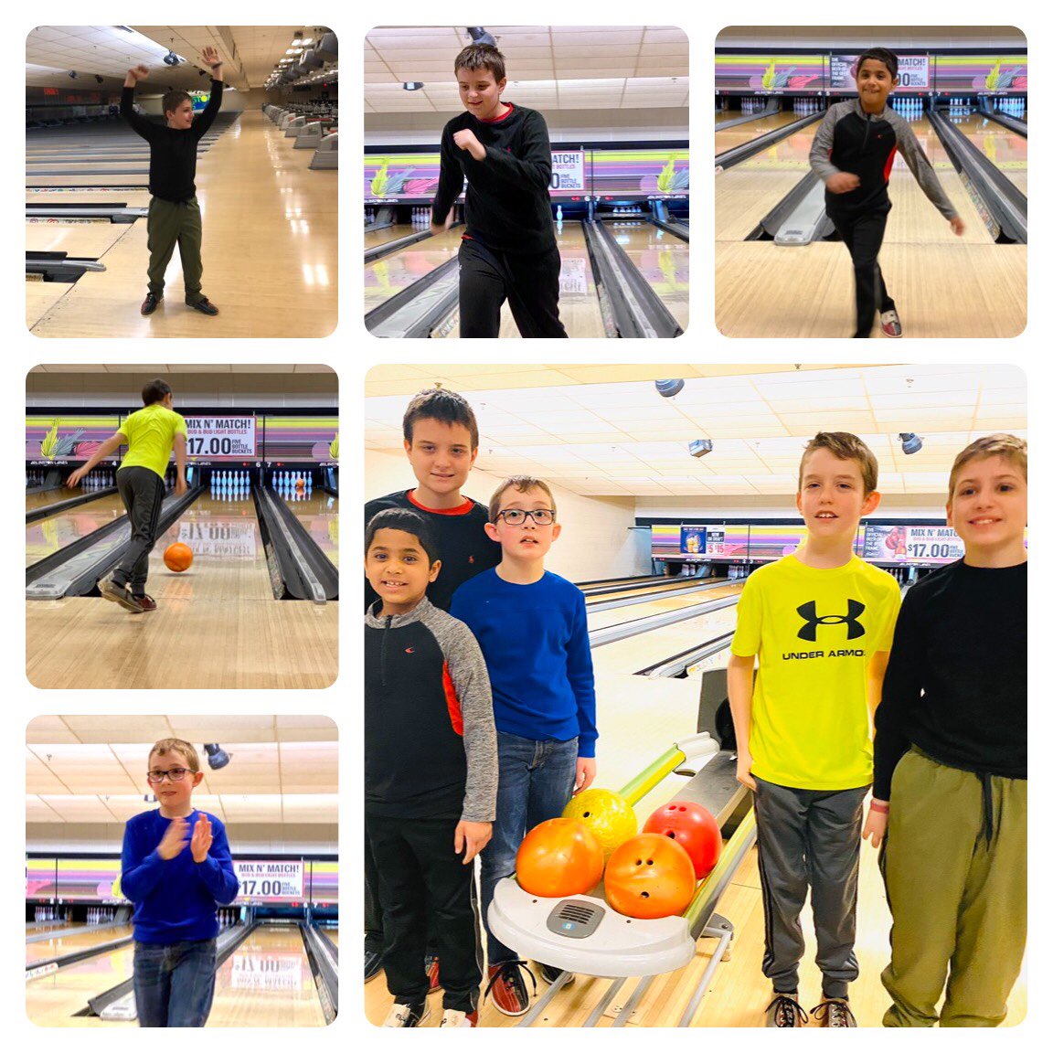Who knew we had such super bowlers! ⁦<a href="/WindsorWildcats/">WindsorWildcats</a>⁩