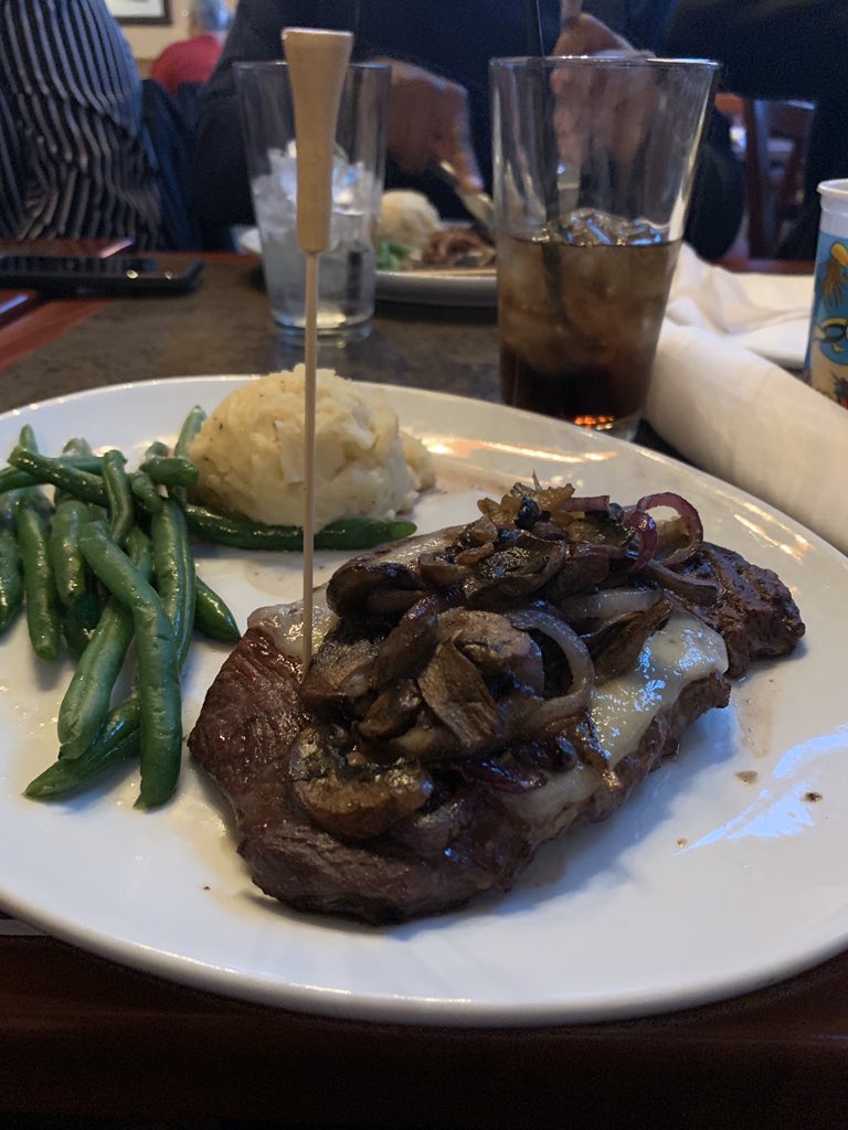 Chef Lori J. tweet media