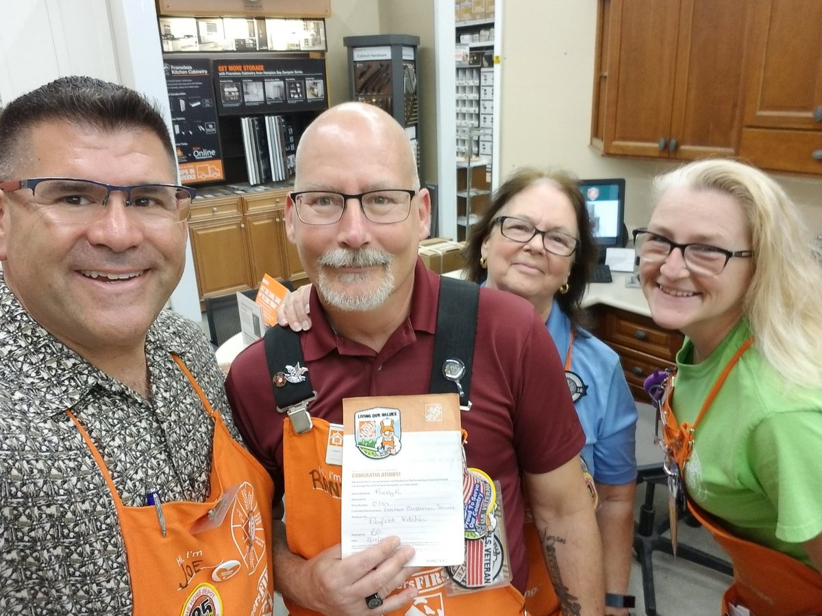 8 (@hdjoe3) on Twitter photo Congratulations Randy on the perfect kitchen!!!@edietelford <a href="/BrittanyTHD/">Brittany Allison</a> <a href="/CrickettSurls/">Crickett Surls</a> <a href="/Tcampo24/">Tina Campo</a> <a href="/MissBoop46/">Clorissa Brown</a> @RianDSMSE <a href="/SE_RSM_Aponte/">Angel Aponte</a> Congratulations Randy on the perfect kitchen!!!@edietelford <a href="/BrittanyTHD/">Brittany Allison</a> <a href="/CrickettSurls/">Crickett Surls</a> <a href="/Tcampo24/">Tina Campo</a> <a href="/MissBoop46/">Clorissa Brown</a> @RianDSMSE <a href="/SE_RSM_Aponte/">Angel Aponte</a>