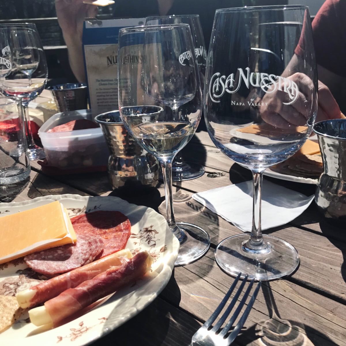 Wine Mind Podcast tweet media