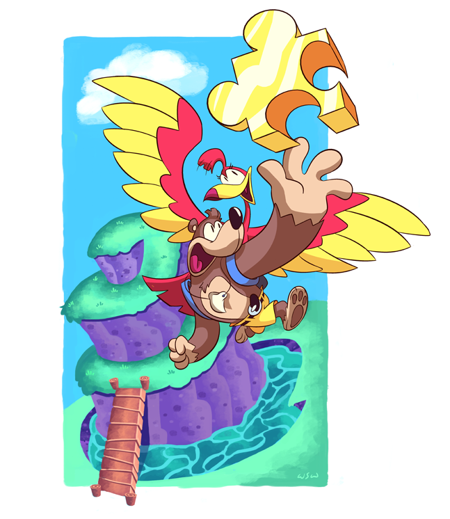CrunchyBunches's tweet photo. Hi, I'm Scott W! This account's for art and comic updates! (main: @flipskip1) Here's where to find me around the web:
Comic: https://t.co/wG3tPNXFNw
FB: https://t.co/C4XfFV3g0I
Insta: https://t.co/T4k3tO0p85
ArtStation: https://t.co/PzlUf9BJTE
Patreon: https://t.co/FngJUwEcMn https://t.co/63vMyZBD1w