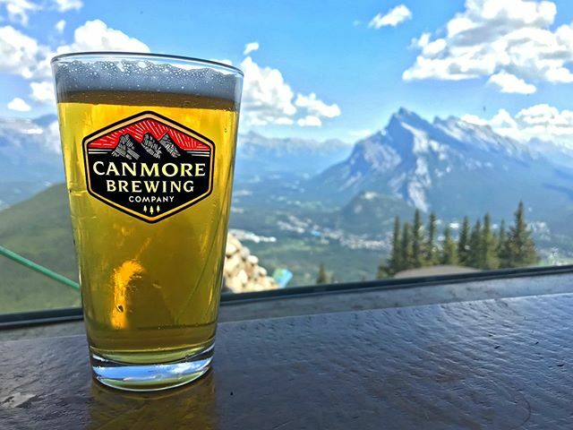 canmorebrewing's tweet image. We've got a new seasonal ready to drop soon. We think you'll like it. Like, "like" like it. #staytuned #beerlove #springseasonal ⁠
.⁠
.⁠
.⁠
⁠
⁠
⁠
#canmorebrewingco #canmorebeer #snowtime #Alberta #AlbertaCanada #rockymountains #craftbeer #banff #banffnationalpark #skibig…