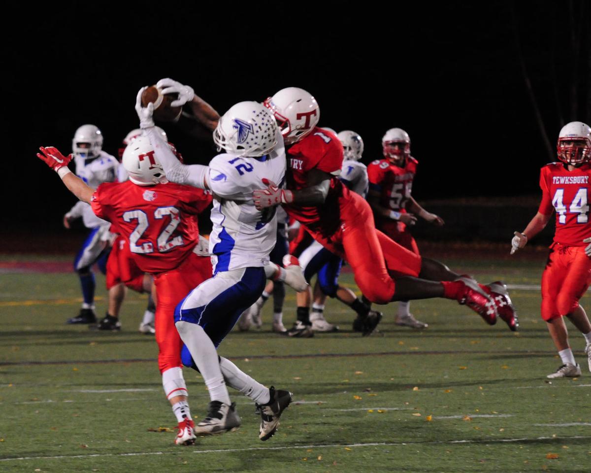 Danvers Football on Twitter "Danvers will open the season at home vs Tewksbury 9/11. Two teams