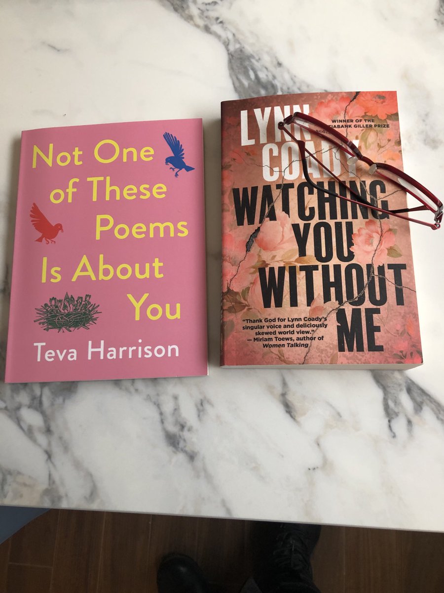 New today.