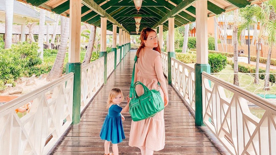 Thanks to Lindsey Daigle, or "Wandering Darlings," for bringing her family to experience our commitment to exceeding hospitality guidelines this past week - we hope to see you again!
.
.
.
📸 by Wandering Darlings