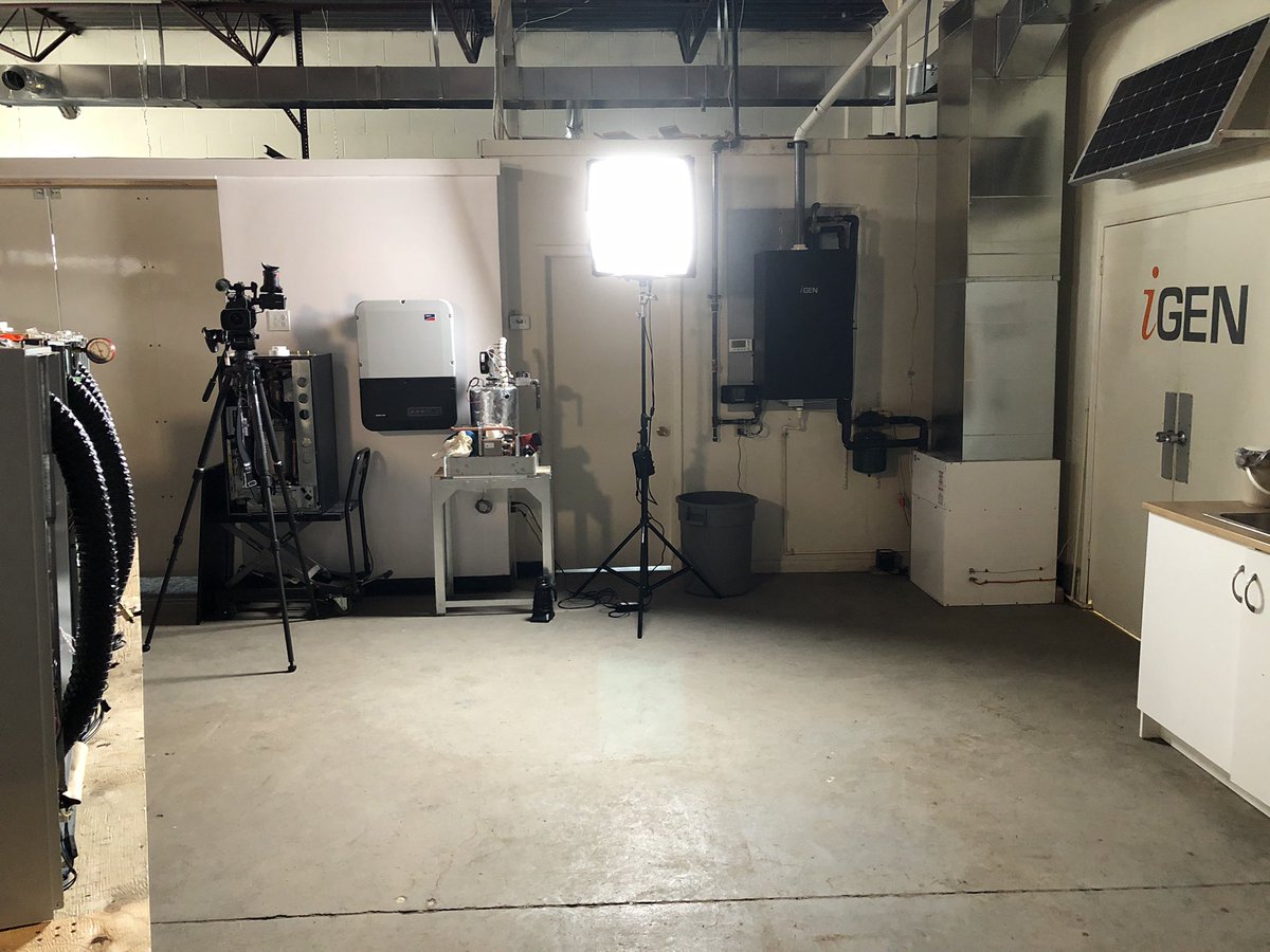 iGEN Technologies Inc. tweet media