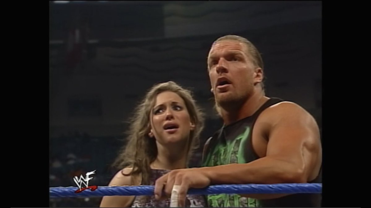 attitude_rewind's tweet photo. @steveaustinBSR is BACK and he blows up the #DXExpress on #Smackdown ๐ฅ๐
#AustinDeconstruction #AttitudeEra #AttitudeRewind https://t.co/Nl7zAIKokj