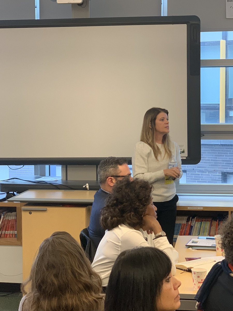 District 15 Brooklyn tweet media