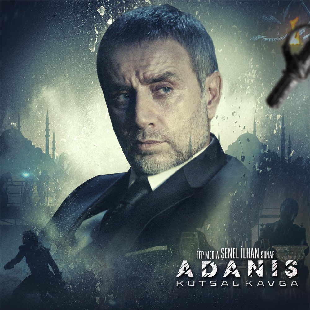 Adanis Kutsal Kavga Filmi Kutsalkavgafilm Twitter