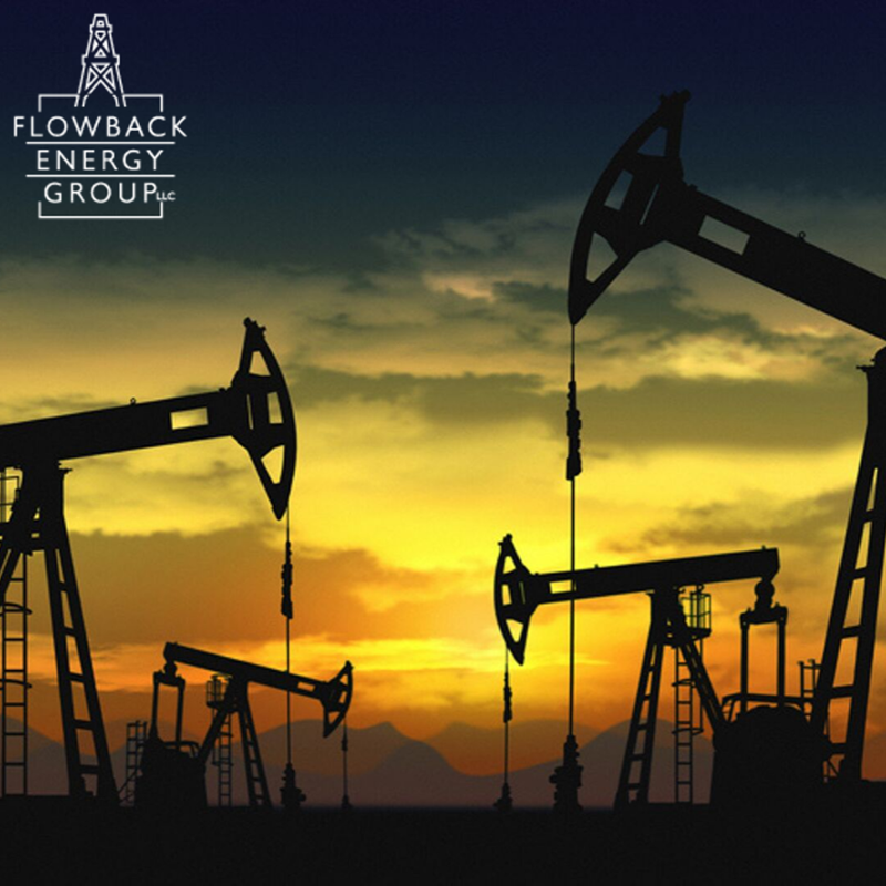FlowBackEnergy's tweet photo. Flowback is an important process for the initial well cleanup. Give us a call today and our experts will be ready to help get your oil well working at peak performance for the life of its service! 432-305-0297 https://t.co/ys1d6pzOQV
