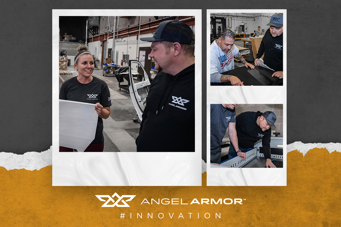 Angel Armor tweet media