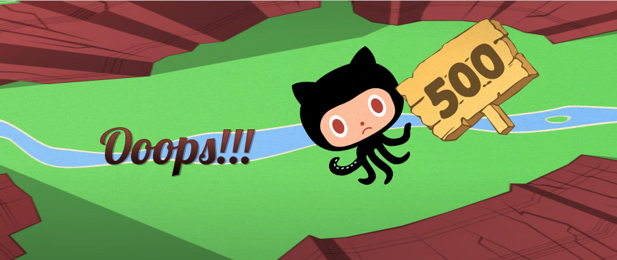 henrikuiper's tweet photo. Well that's a first in like #ever....
#github #http500
(when merging your awesomeness into feature-stash @DyckLionel ....) https://t.co/dfuq8tYLr3