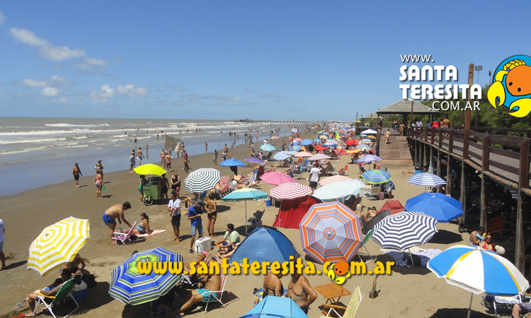 pronostico santa teresita