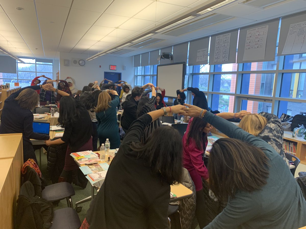 District 15 Brooklyn tweet media