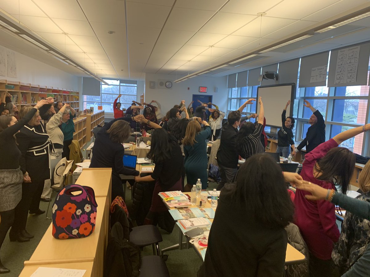 District 15 Brooklyn tweet media