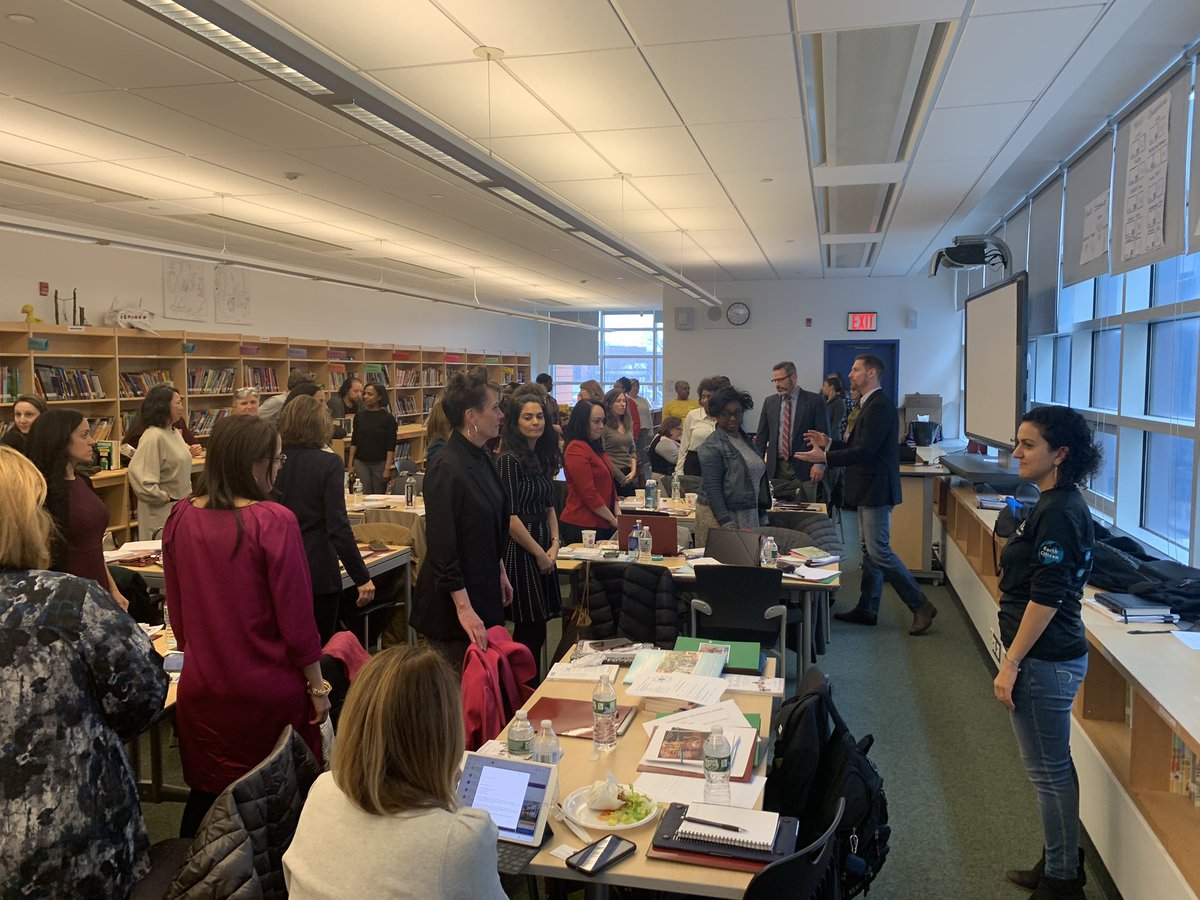 District 15 Brooklyn tweet media