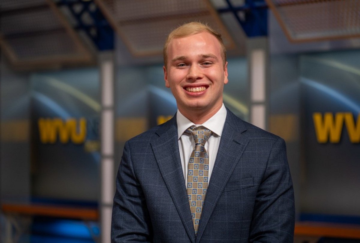 #ICYMI Alpha Kappa Collegian tapped as TV News Reporter bit.ly/2PnzuBe #ThetaChi