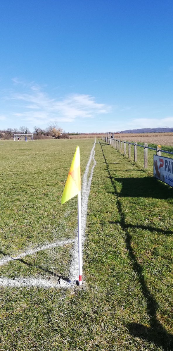 District Football Club tweet media