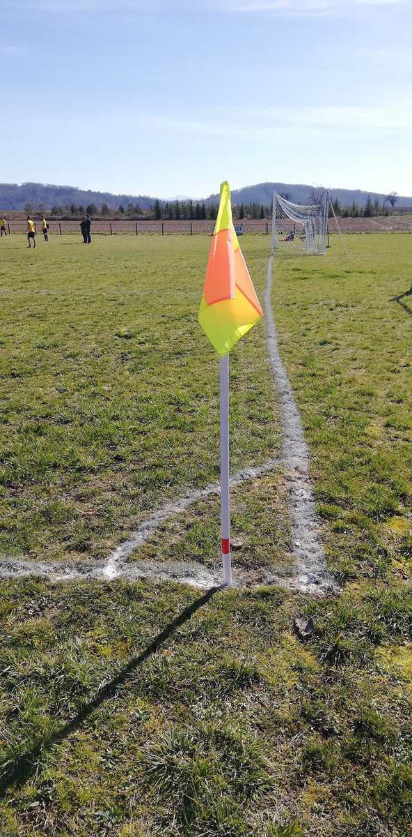 District Football Club tweet media