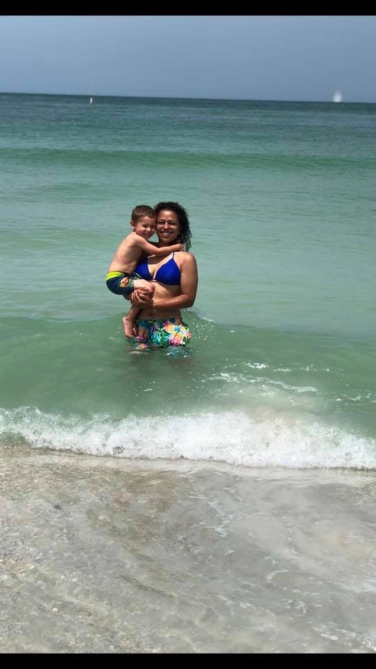TMOtroy's tweet photo. Favorite place to travel? Ooooooou Florida baby 🏝🌊 ☀️ ! #takemeback #traveltuesday #tmo https://t.co/4StInmkKOV