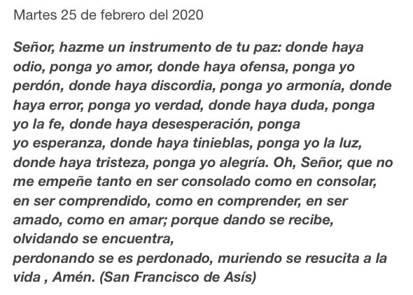 MannySDQ's tweet photo. Pido #oracionporlaPaz ✅ https://t.co/TEh6BC2nak
