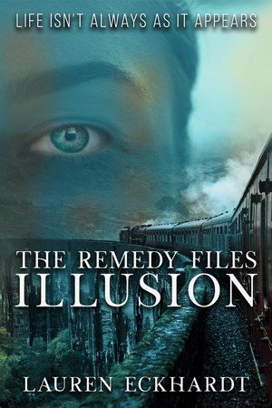RAILSLibraries's tweet photo. Read the first YA novel to win the Soon to be Famous Illinois Author Project contest! The Remedy Files: Illusion is available to everyone in Illinois via @biblioboard. Check it out: https://t.co/d2UKUjZivr https://t.co/PbMb1xaqlc
