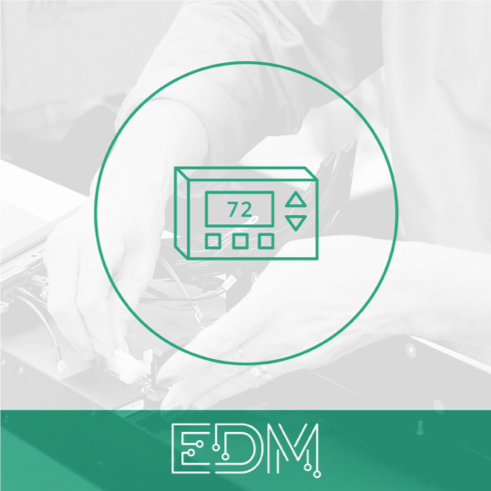 Looking for a Contract Manufacturer who can build your PCBs &amp; take care of the box build? EDM's Supply Chain includes exceptional suppliers of metal work, plastic &amp; cables. Customers trust our team to deliver a final product that is built to their specifications on their timeline