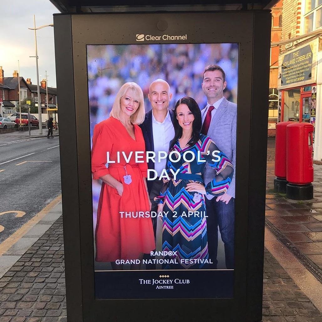 sarahmhlangaact's tweet photo. I can't get away from my face. Loved this shoot though, so enjoying the reminder on various billboards. #commercial #photographic #photoshoot๐ท #outdoorphotoshoot #couplesphotoshoot #billboards2020 #billboarddesign #races #horseraces #commecialmodel @TheJockeyClub https://t.co/YOmX28JJ0x