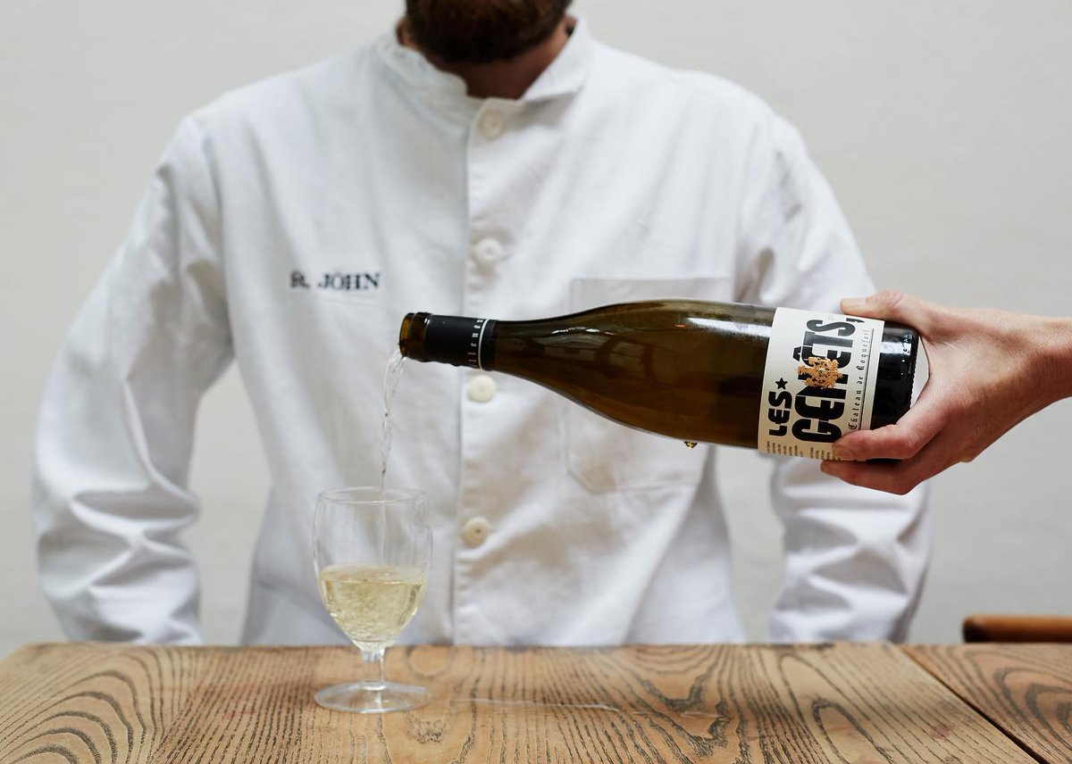 St. JOHN Wines tweet media